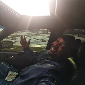 Meet your Posher, Keith